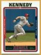 2005 Topps #248 Adam Kennedy - Quantity: 1 - Owned by: Algae 