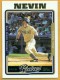 2005 Topps #252 Phil Nevin - Quantity: 1 - Owned by: Algae 