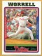 2005 Topps #256 Khalil Greene - Quantity: 1 - Owned by: Algae 