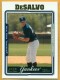 2005 Topps #307 Matt DeSalvo FY - Quantity: 1 - Owned by: Algae 