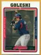2005 Topps #310 Ryan Goleski FY - Quantity: 1 - Owned by: Algae 