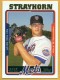 2005 Topps #324 Kole Strayhorn FY - Quantity: 1 - Owned by: Algae 
