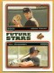 2005 Topps #327 John Maine/ Val Majewski FS - Quantity: 1 - Owned by: Algae 
