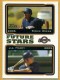 2005 Topps #328 Rickie Weeks/ J.J. Hardy FS - Quantity: 1 - Owned by: Algae 