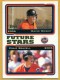 2005 Topps #330 David Wright/ Craig Brazell FS - Quantity: 1 - Owned by: Algae 