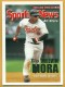 2005 Topps #359 Melvin Mora AS - Quantity: 1 - Owned by: Algae 