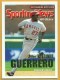 2005 Topps #360 Vladimir Guerrero AS - Quantity: 1 - Owned by: Algae 