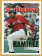 2005 Topps #362 Manny Ramirez AS - Quantity: 1 - Owned by: Algae 
