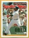 2005 Topps #366 David Ortiz AS - Quantity: 1 - Owned by: Algae 