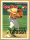 2005 Topps #367 Bobby Crosby AS - Quantity: 1 - Owned by: Algae 