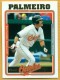 2005 Topps #372 Rafael Palmeiro - Quantity: 1 - Owned by: Algae 
