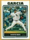 2005 Topps #374 Freddy Garcia - Quantity: 1 - Owned by: Algae 
