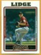 2005 Topps #381 Brad Lidge - Quantity: 1 - Owned by: Algae 