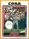 2005 Topps #383 Alex Cora - Quantity: 1 - Owned by: Algae 