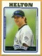 2005 Topps #385 Todd Helton - Quantity: 1 - Owned by: Algae 