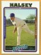2005 Topps #388 Brad Halsey - Quantity: 1 - Owned by: Algae 
