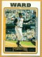 2005 Topps #391 Daryle Ward - Quantity: 1 - Owned by: Algae 