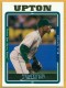 2005 Topps #396 B.J. Upton - Quantity: 1 - Owned by: Algae 