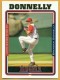 2005 Topps #401 Brendan Donnelly - Quantity: 1 - Owned by: Algae 