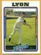 2005 Topps #402 Brandon Lyon - Quantity: 1 - Owned by: Algae 