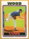 2005 Topps #406 Kerry Wood - Quantity: 1 - Owned by: Algae 