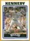 2005 Topps #410 Joe Kennedy - Quantity: 1 - Owned by: Algae 