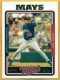 2005 Topps #417 Joe Mays - Quantity: 1 - Owned by: Algae 