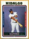 2005 Topps #419 Richard Hidalgo - Quantity: 1 - Owned by: Algae 
