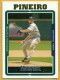 2005 Topps #426 Joel Pineiro - Quantity: 1 - Owned by: Algae 