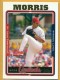 2005 Topps #427 Matt Morris - Quantity: 1 - Owned by: Algae 