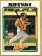 2005 Topps #431 Mark Kotsay - Quantity: 1 - Owned by: Algae 
