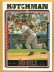 2005 Topps #433 Casey Kotchman - Quantity: 1 - Owned by: Algae 