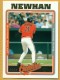 2005 Topps #436 David Newhan - Quantity: 1 - Owned by: Algae 