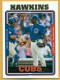 2005 Topps #438 LaTroy Hawkins - Quantity: 1 - Owned by: Algae 
