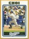 2005 Topps #445 Hee Seop Choi - Quantity: 1 - Owned by: Algae 