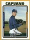 2005 Topps #446 Chris Capuano - Quantity: 1 - Owned by: Algae 