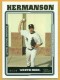 2005 Topps #456 Dustin Hermanson - Quantity: 1 - Owned by: Algae 