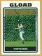 2005 Topps #468 Ross Gload - Quantity: 1 - Owned by: Algae 