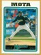 2005 Topps #472 Guillermo Mota - Quantity: 1 - Owned by: Algae 