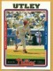 2005 Topps #481 Chase Utley - Quantity: 1 - Owned by: Algae 