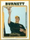 2005 Topps #483 Sean Burnett - Quantity: 1 - Owned by: Algae 