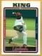 2005 Topps #487 Ray King - Quantity: 1 - Owned by: Algae 