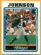 2005 Topps #488 Reed Johnson - Quantity: 1 - Owned by: Algae 