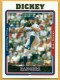 2005 Topps #489 R.A. Dickey - Quantity: 1 - Owned by: Algae 