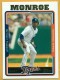 2005 Topps #504 Craig Monroe - Quantity: 1 - Owned by: Algae 