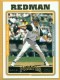 2005 Topps #513 Mark Redman - Quantity: 1 - Owned by: Algae 