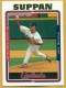 2005 Topps #519 Jeff Suppan - Quantity: 1 - Owned by: Algae 