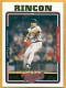 2005 Topps #523 Juan Rincon - Quantity: 1 - Owned by: Algae 