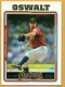 2005 Topps #526 Roy Oswalt - Quantity: 1 - Owned by: Algae 