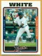 2005 Topps #527 Rondell White - Quantity: 1 - Owned by: Algae 
